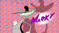 اوگی (فصل1-قسمت27)